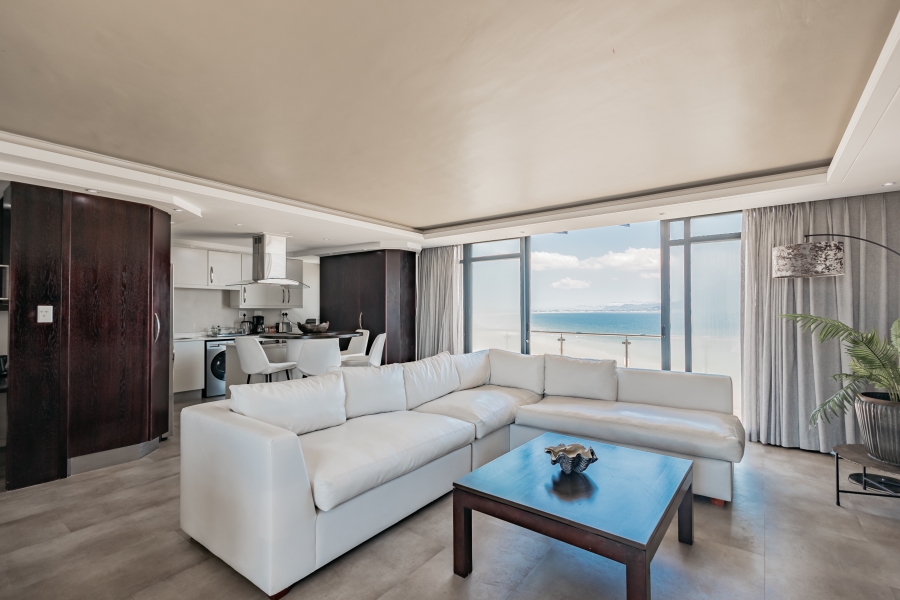 3 Bedroom Property for Sale in Waves Edge Western Cape